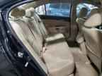 2011 HONDA ACCORD