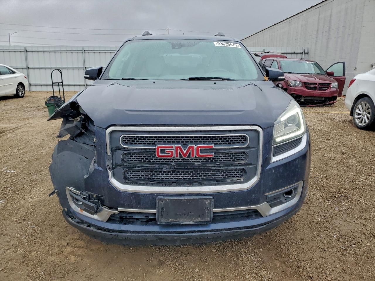 2017 GMC ACADIA
