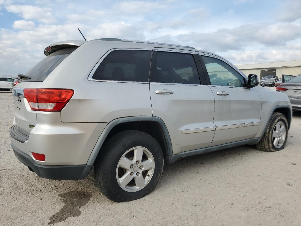 2011 JEEP Grand Cherokee
