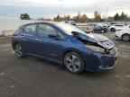 2019 NISSAN LEAF
