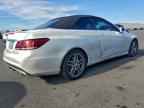 2016 MERCEDES-BENZ E-Class