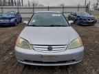 2002 HONDA CIVIC