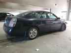 2006 NISSAN ALTIMA