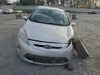 2011 FORD Fiesta