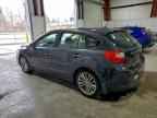 2013 SUBARU IMPREZA