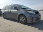 2019 TOYOTA SIENNA