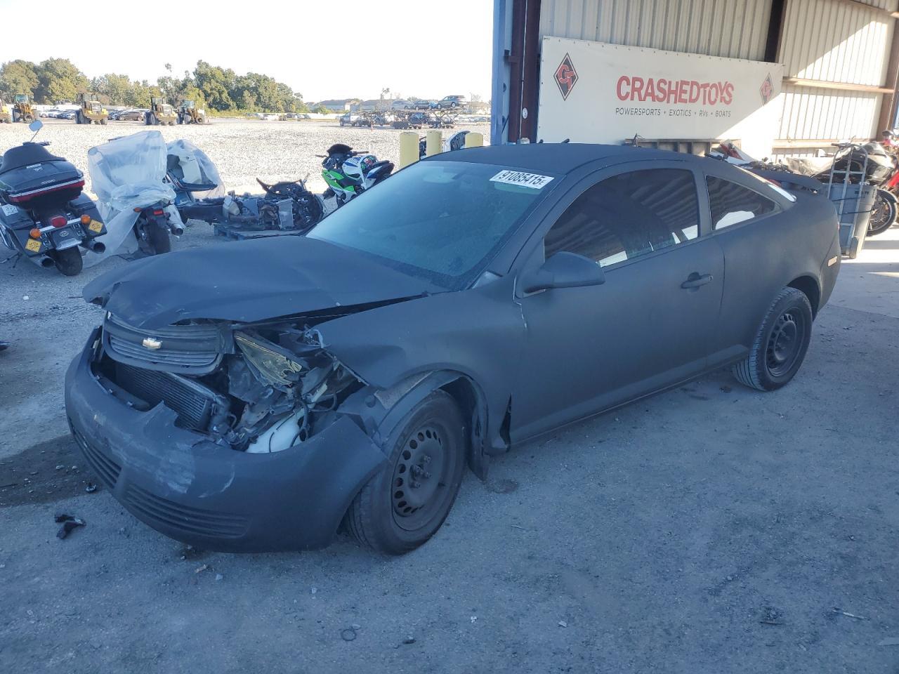 2009 CHEVROLET COBALT