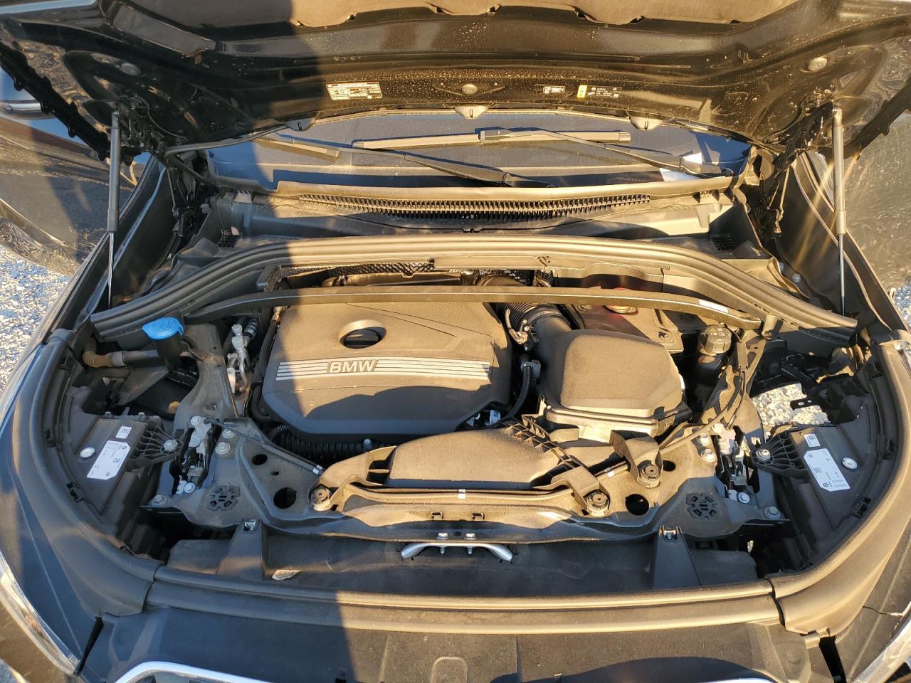 2023 BMW X1