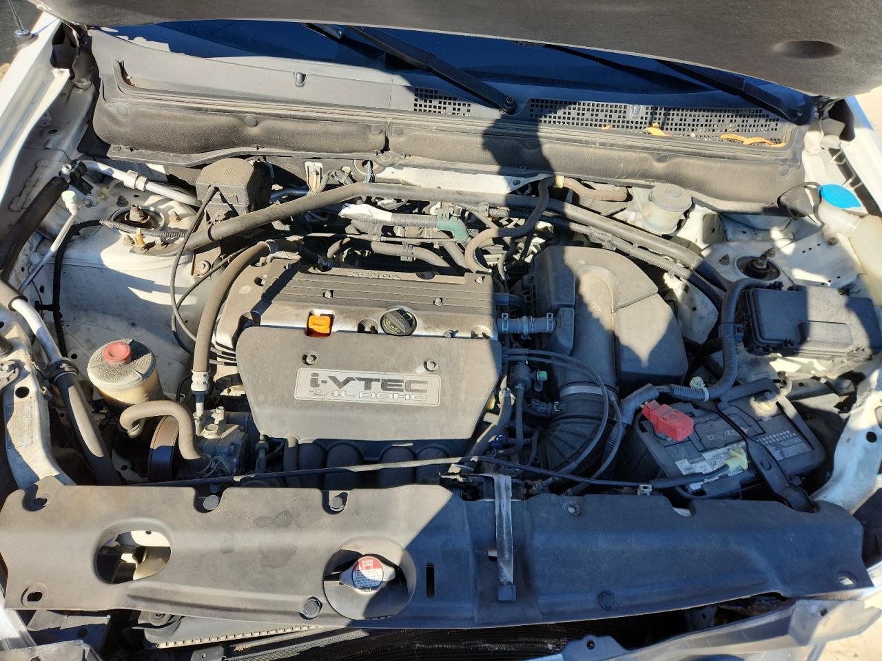 2002 HONDA CR-V