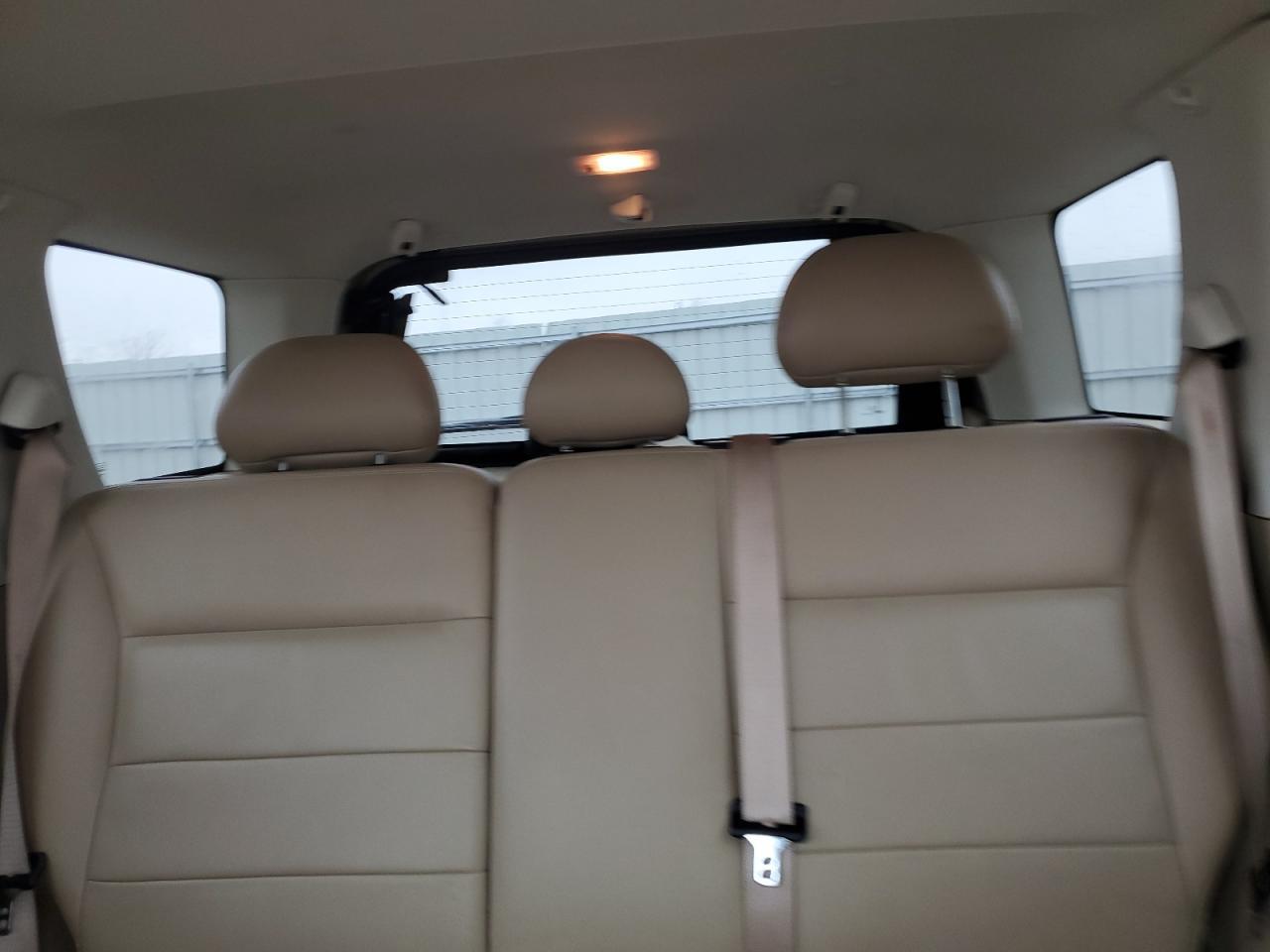2010 FORD ESCAPE