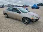 2003 HONDA ACCORD