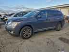 2013 NISSAN PATHFINDER