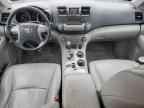 2010 TOYOTA HIGHLANDER