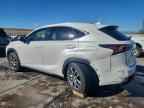 2015 LEXUS NX 200T