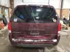 2006 CHEVROLET Uplander