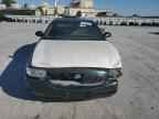 2001 BUICK Lesabre