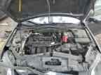 2011 FORD FUSION