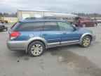 2009 SUBARU Outback