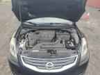 2011 NISSAN ALTIMA