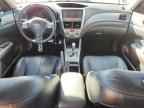 2010 SUBARU FORESTER