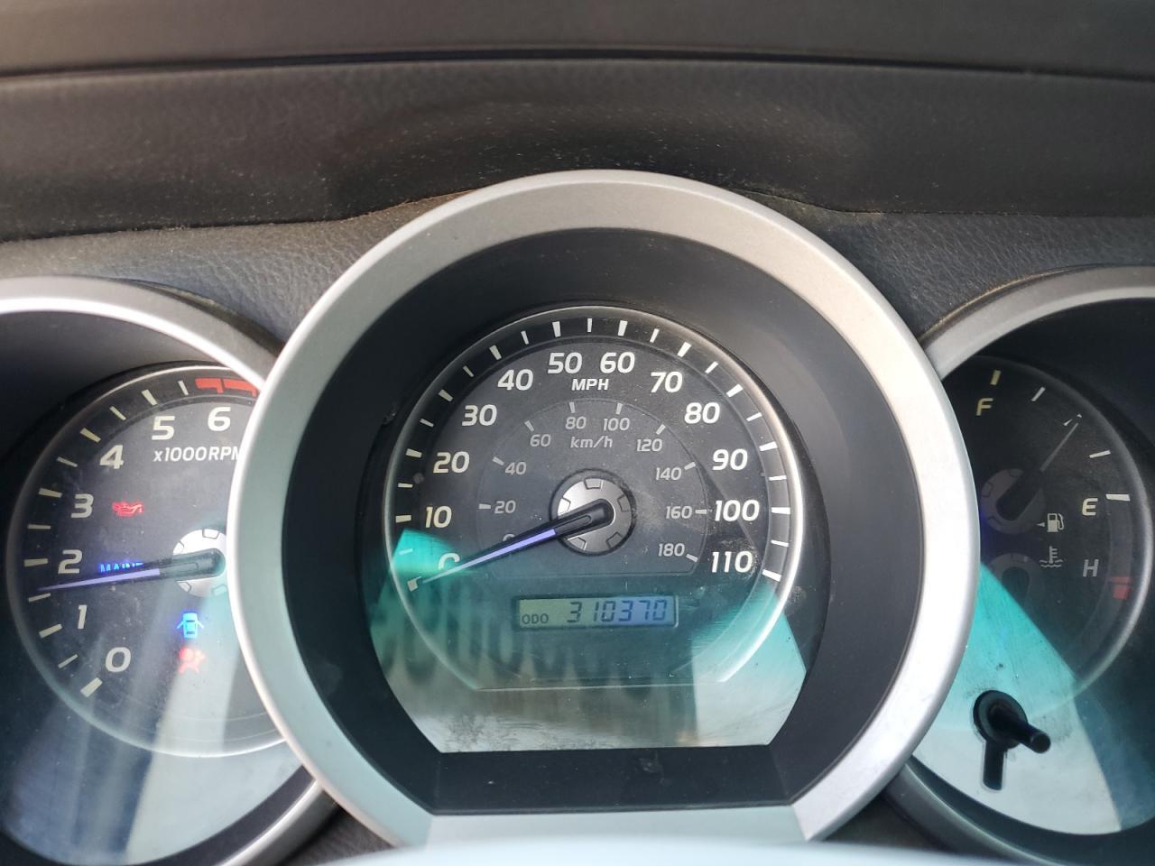 2006 TOYOTA 4Runner