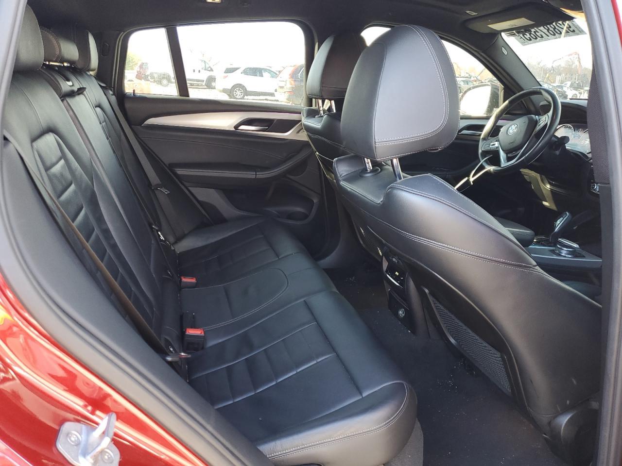 2019 BMW X4