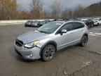 2013 SUBARU XV Crosstrek