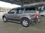 2008 NISSAN PATHFINDER