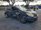 2014 NISSAN Versa Note