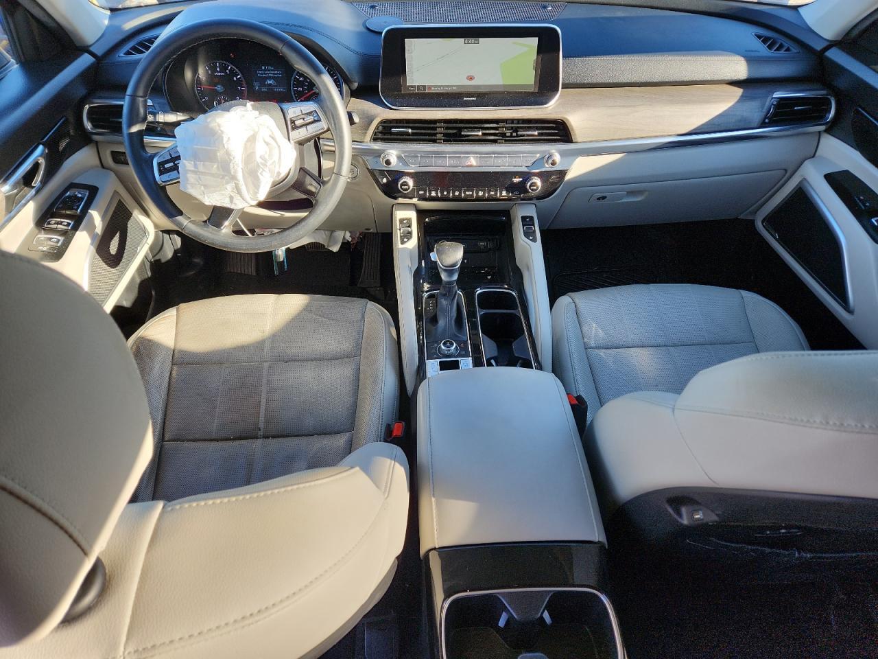 2022 KIA Telluride
