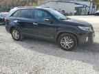 2014 KIA SORENTO