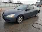 2005 HONDA ACCORD