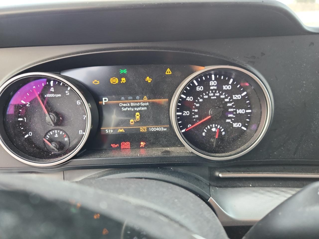 2022 KIA Carnival