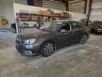 2018 SUBARU Legacy