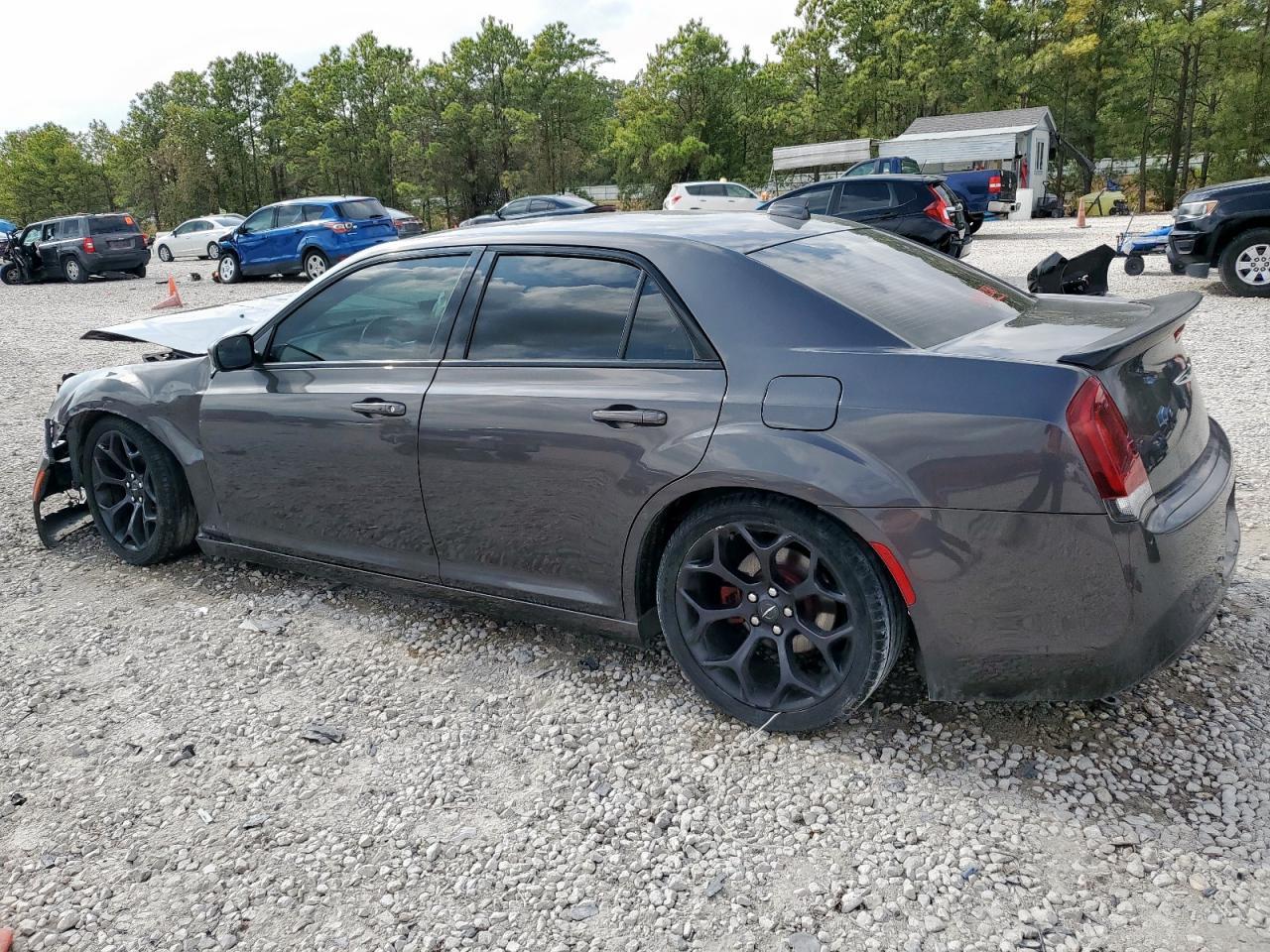 2020 CHRYSLER 300