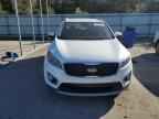 2018 KIA SORENTO