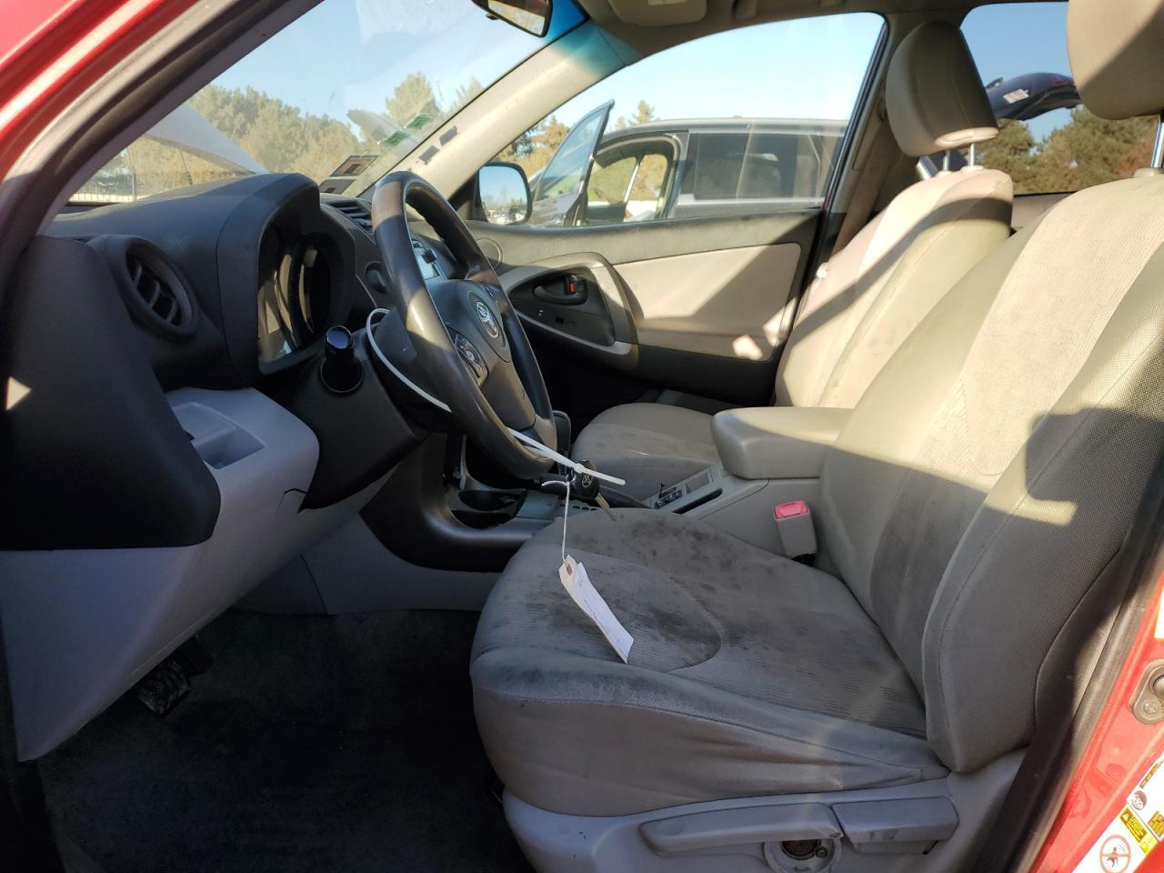 2012 TOYOTA RAV4