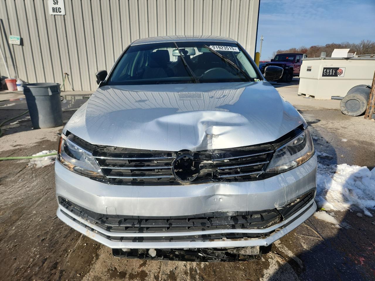 2015 VOLKSWAGEN JETTA