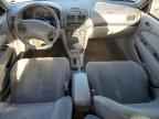 2002 TOYOTA COROLLA