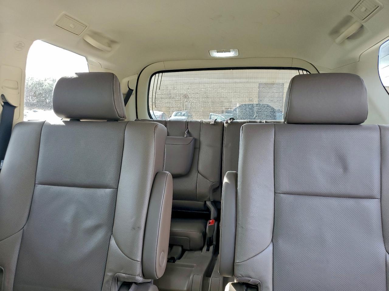 2017 LEXUS GX 460
