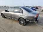 2005 HONDA CIVIC