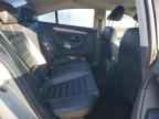 2011 VOLKSWAGEN CC