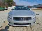 2010 NISSAN Maxima