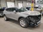 2021 CHEVROLET BLAZER