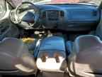 2001 FORD F-150