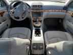 2008 MERCEDES-BENZ E-Class