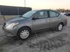 2019 NISSAN VERSA