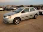2006 TOYOTA COROLLA