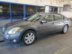 2005 NISSAN Maxima