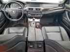 2012 BMW 5 series